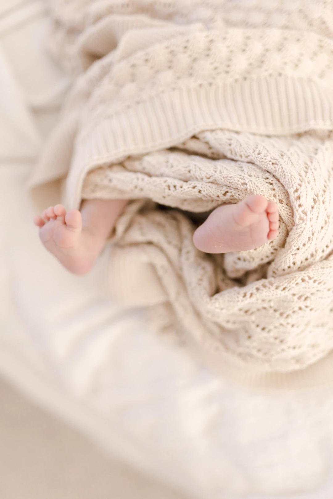 enfant laine gris bébé